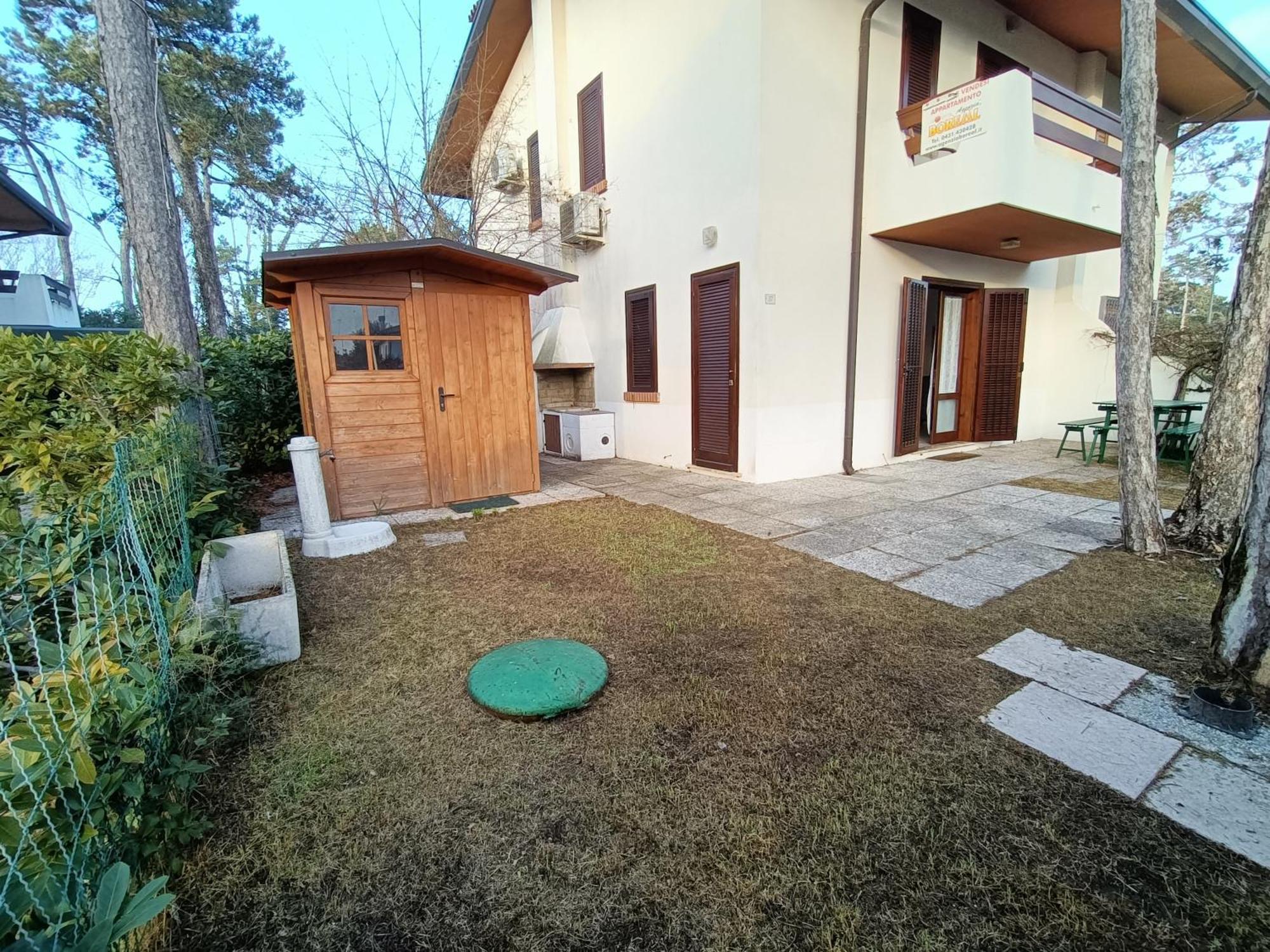 Pinea Appartamento Bibione